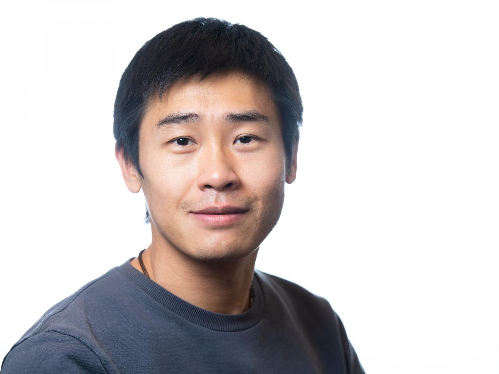 Song Feng