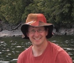 Steven Andrews