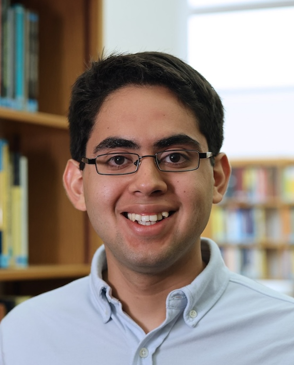 Daniel Carranza