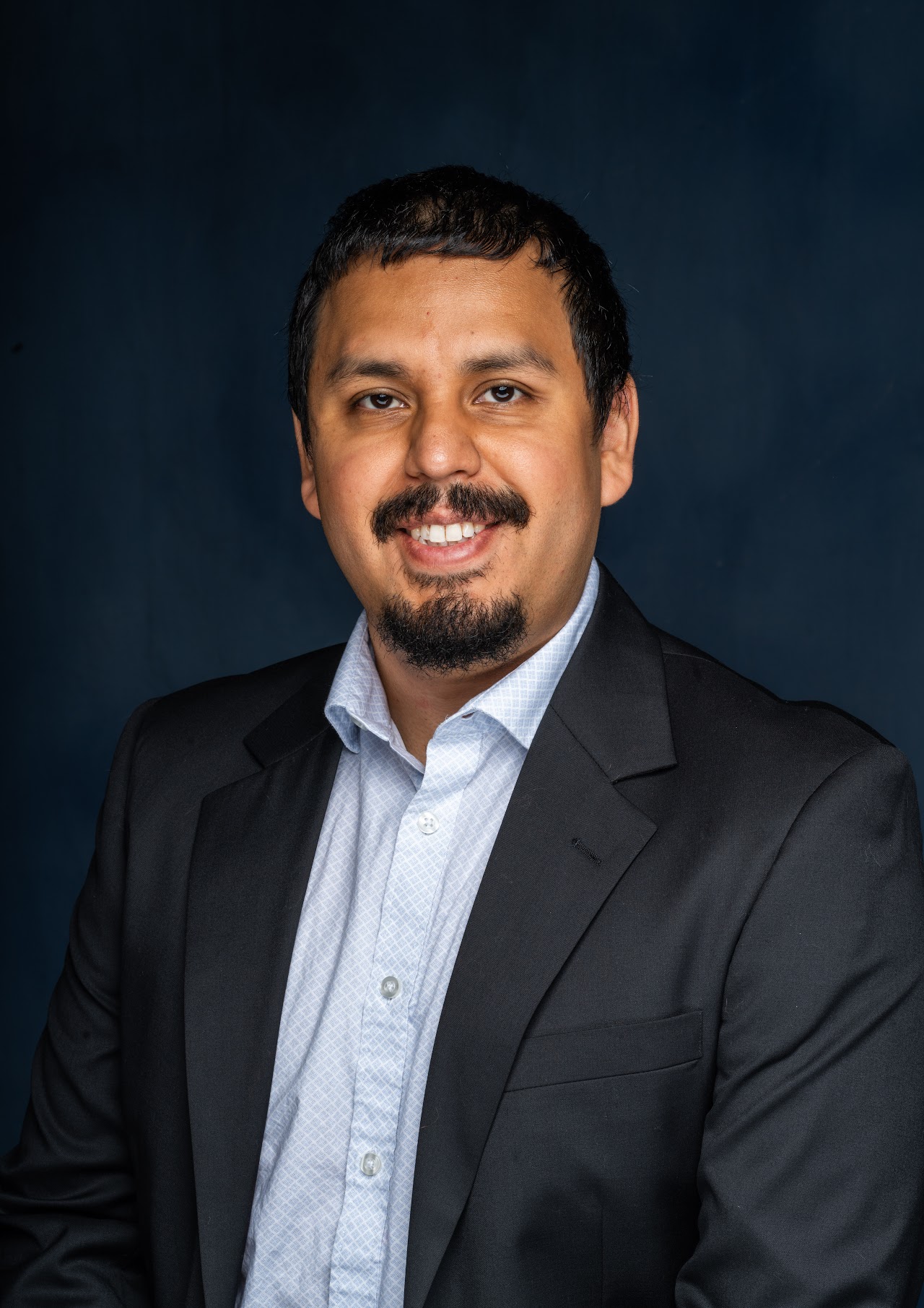 Daniel Cruz