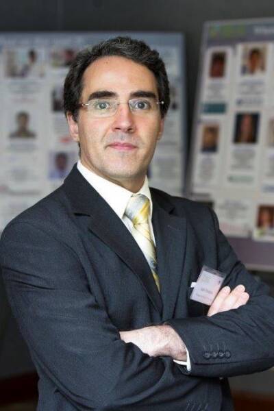 Luis Fonseca