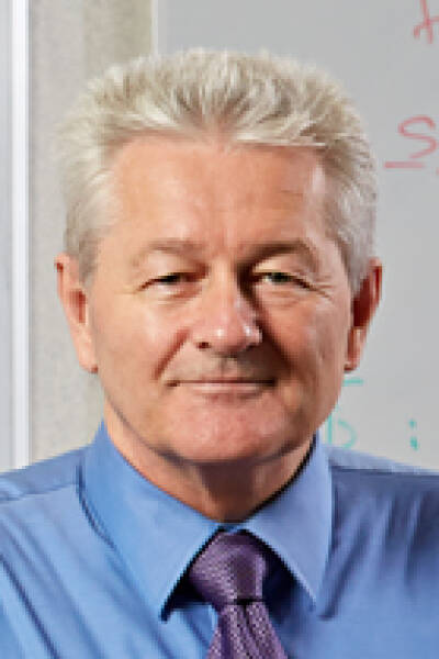 Reinhard Laubenbacher