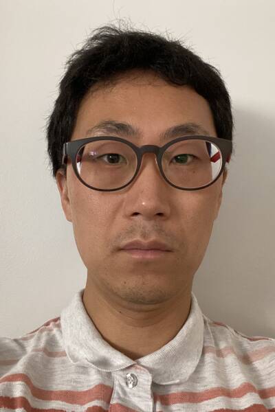 Byungjoon Min