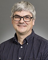 Herbert Sauro
